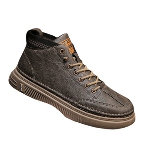 2026 New Walking Style Male <strong>White</strong> Shoes Knit <strong>Trainer</strong> Sneakers Race Mens <strong>Trainers</strong> Casual Black Running Shoes - Product Image 3