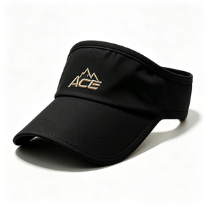หมวกกันแดดปักลายโลโก้ ACE Mountain แบบปรับได้ สำหรับกีฬา เดินทาง ท่องเที่ยว วิ่ง กอล์ฟ เหมาะสำหรับทุกเพศ - Product Image 5