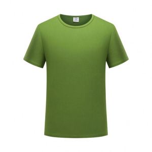 Custom T Shirt 100% Polyester Printed Logo T Shirt Men Women Unisex OEM ODM T Shirt Manufacturer Wholesale Supplier - Product Image 4