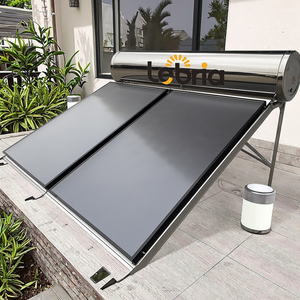 Solar hot water system <b>heater</b> - Product Image 1