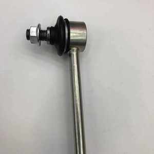 Enlace de barra estabilizadora de alta calidad de fábrica GZTY para TOYOTA LEXUS RX300 CAMRY SXV20 48810-33010 4881006030 - Product Image 5