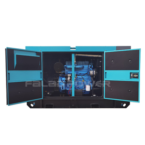 2Mw 1Mw 3Mw 3 Megawatt generatori Diesel con opzione ATS 50 Hz frequenza miglior prezzo in egitto - Product Image 3