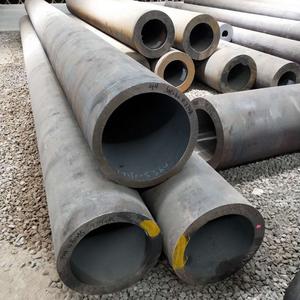 Nouveaux produits chauds tuyau en acier sans soudure 42crmo personnalisé - Product Image 2