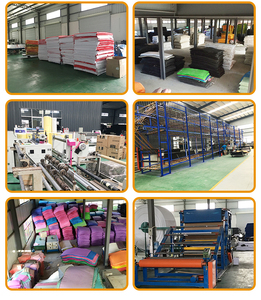 Nhà máy chuyên nghiệp tùy biến chống sốc 3m Silicone Pad cao su Pad - Product Image 6