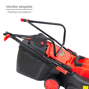 Tagliaerba elettrico 1500 W. - Product Image 3