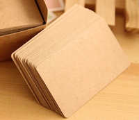 Papier kraft enduit de PE sur mesure, 10-30 g/m², pour emballages de boulangerie, emballages de hamburgers et contenants alimentaires