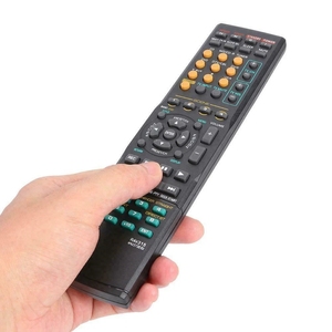 New RAV315 <b>Remote</b> <b>Control</b> for YAMAHA AV Receiver RX-V363 RX-V463 HTR-6050 RAV311 - Product Image 1