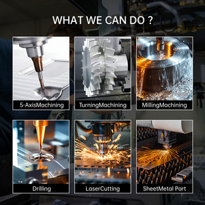 Caja de Aluminio de Alta Precisión Personalizada para Baterías, Fabricación de Chapa Metálica Impermeable IP55 para Almacenamiento de Energí<span class=keywords><strong>a</strong></span> - Product Image 4