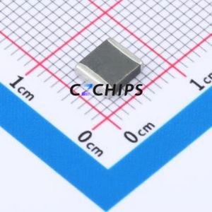 Varistor RL2220A820K 2220 Resistencia ( Voltaje: )( Clamping 149V Voltaje de Funcionamiento (CC): 65V ) - Product Image 1