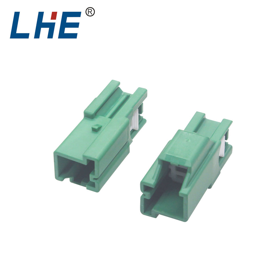C3504 Sseries 3.5mm pitch Housing Terminal PBT Male Automotive ...