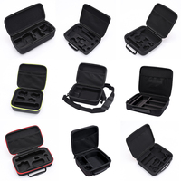 Étui pour cartes de jeu personnalisable xbox 360 Switch avec Eva Marx Switch portable Ruix Ps1 Ps2 ps3 ps4 Ps5 Étui pour jeux vidéo