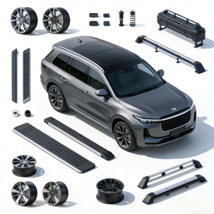 Composants de rechange de haute qualité pour véhicules entiers, neufs, pour L9 L8 L7 L6 SUV EI 1 EV3 EV5 VIT Brand - Product Image 5