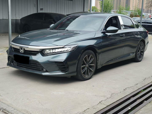 Honda Inspire 260TURBO 2022 gris foncé en excellent état, voiture <span class=keywords><strong>d</strong></span>'<span class=keywords><strong>occasion</strong></span>, exportation de voitures <span class=keywords><strong>d</strong></span>'<span class=keywords><strong>occasion</strong></span> - Product Image 2