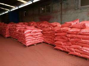 Additif de construction <span class=keywords><strong>Oxyde</strong></span> <span class=keywords><strong>ferrique</strong></span> <span class=keywords><strong>Oxyde</strong></span> de fer E172 - Product Image 3