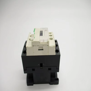 ตัวควบคุมการเขียนโปรแกรมด้วย PLC โดยเฉพาะระบบอัตโนมัติ LC1D12U7 230/240V nsnp - Product Image 1