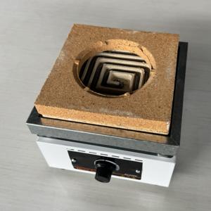 موقد كهربائي كبير الحجم متعدد الاستخدامات، ألواح تسخين كهربائية، موقد كهربائي جديد - Product Image 5