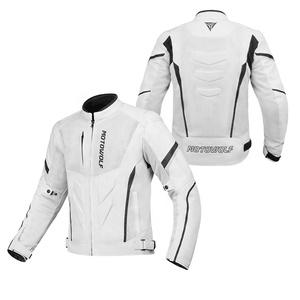 <span class=keywords><strong>Veste</strong></span> de <span class=keywords><strong>moto</strong></span> MOTOWOLF CE, <span class=keywords><strong>veste</strong></span> de protection pour motards, vestes de <span class=keywords><strong>moto</strong></span> pour hommes - Product Image 4