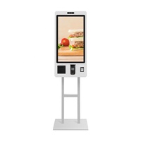 Grand panier de paiement 24 pouces, pour restaurant, nourriture, service autonome, promotion, nouveaux produits