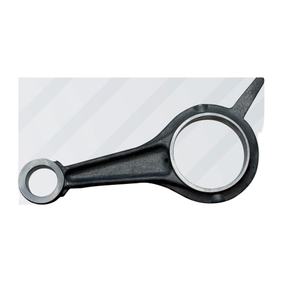 Repuestos para remolque de cemento de compresor de confianza BNB102 006 Biela con rodamiento fundido de fundición propia - Product Image 1