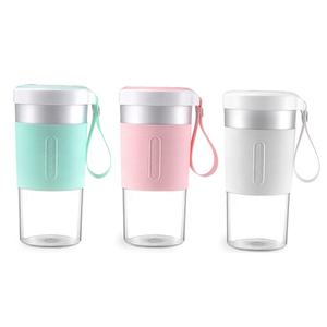 Portable Fruit Orange Lemon Mango Carrot Juicer Extractor Machine Electric Bpa Free - Product Image 5