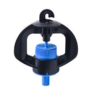 ระบบน้ำหยดแบบไมโครสปริงเกอร์สำหรับรดน้ำต้นไม้ในสวน - Product Image 1