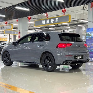 Voiture d'<span class=keywords><strong>occasion</strong></span> 2023 <span class=keywords><strong>Golf</strong></span> <span class=keywords><strong>8</strong></span> DSG Turbo Boîte <span class=keywords><strong>automatique</strong></span> Faible kilométrage Sans accident Peinture d'origine Couleur d'origine Hayon - Product Image 4
