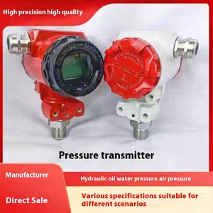 <span class=keywords><strong>LCD</strong></span> hiển thị đầu ra của đường ống kín như nước, dầu và khí <span class=keywords><strong>4</strong></span> ~ <span class=keywords><strong>20mA</strong></span> máy phát áp lực - Product Image 3