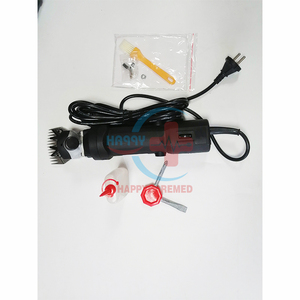 HC-R031C新しい高品質の羊クリッパーマシンファーム羊ヘアクリッパー - Product Image 5