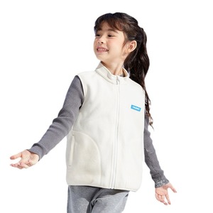 Chaqueta de Forro Polar para Niños HeyBetter, Ligera, Cálida, Antiestática, Abrigo para Otoño e Invierno - Product Image 2