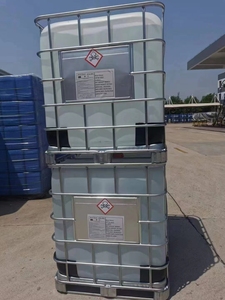 Venda Quente de Glicol Butílico Grau Industrial/Éter Monobutílico de Etilenoglicol CAS 111-76-2 - Product Image 6