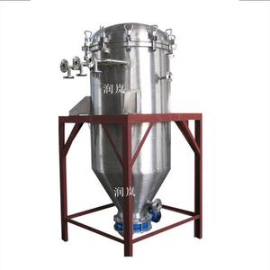 Máy lọc nến rửa ngược tự động cho các quá trình lọc liên tục - Product Image 3