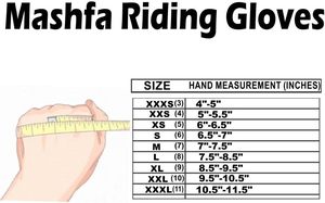 Guantes ecuestres de <span class=keywords><strong>Invierno</strong></span> para mujer Shires Cuero y algodón <span class=keywords><strong>Dublin</strong></span> Track Fabric para montar a caballo-Estilo de mujer - Product Image 5