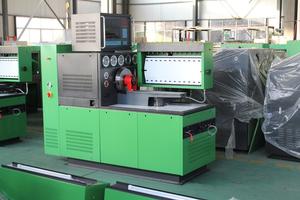 NANTAI машина BC3000 NT3000 12-цилиндровый механический насос калибровочный испытательный стенд дизельный насос испытательный станок 12PSB - Product Image 6