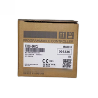 Interface de communication pour l'automatisation industrielle, contrôle PLC, module local maître CC-Link FX3U-64CCL FX2N-32CCL FX2NC-32CCL