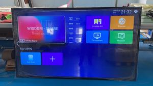 XIARIG Tv <span class=keywords><strong>15</strong></span> 17 19 22 <span class=keywords><strong>pouces</strong></span> télévision à écran plat Mini télévision extérieure Double verre LED LCD TV - Product Image 2