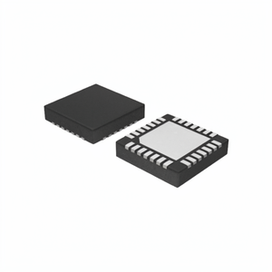 DSPIC33EP64MC502T-E_MM 28 VQFN Exposed Pad Manufacturer Channel Embedded Buy Online Electronic Components - Product Image 1
