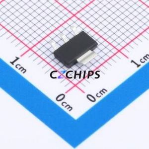 Transistor de Efecto de Campo (MOSFET) BSP170PH6327 SOT-223 Original, Nuevo de Marca - Product Image 2
