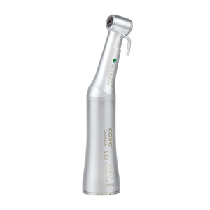 เครื่องมือฝังรากเทียมทางทันตกรรม Coxo Yusen รุ่นข้ามพรมแดน CX235C6 -19 22 สำหรับช่องปาก อัตราทด 20:1 เครื่องมือโค้งสำหรับฝังรากเทียม - Product Image 3