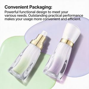 Crème <span class=keywords><strong>BB</strong></span> au beurre de karité naturel pour tous types de peaux, hydratante, couvrante longue durée, imperméable, éclaircissante, maquillage éclaircissant - Product Image 3