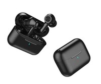 Audífonos Inalámbricos al por Mayor a Precio Económico, Audífonos Deportivos Electrónicos de Consumo con Bluetooth, Auriculares Intrauditivos con Batería LED
