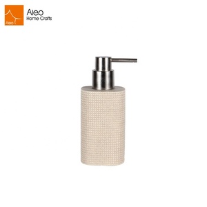 <span class=keywords><strong>Para</strong></span> Oriente Medio de la India y el Pakistán polyresin piedra arenisca <span class=keywords><strong>accesorios</strong></span> de <span class=keywords><strong>baño</strong></span> cepillo de dientes 4 unids conjunto - Product Image 2
