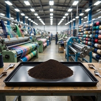 Agent de dispersion d'origine chinoise MF, dispersant de qualité supérieure MF en granulés, CAS NO. 9084-06-4 Utilisé dans le textile et les colorants