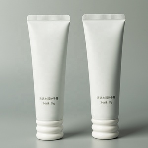 <span class=keywords><strong>Tube</strong></span> Plastik Lunak Custom Printing 5 Lapis Kosong untuk Kemasan Krim Tangan, Body Lotion, dan Kosmetik 50ml 100ml - Product Image 1