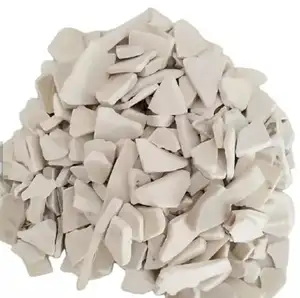 High Efficient iso certified companies manufacturers rigid recycled pvc scrap pvc grind scrap