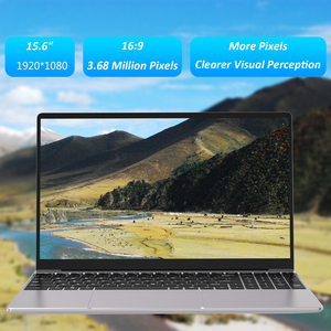 Nuevo ordenador portátil de 15,6 pulgadas Core N95 CPU RAM 16GB SSD 256GB 512GB Slim Notebooks ordenador portátil estudiante portátiles nuevo - Product Image 6