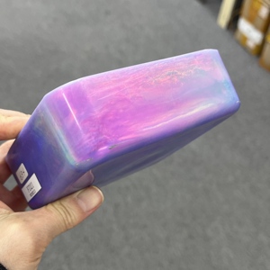 โอปอลออโรร่าสังเคราะห์แบบยังไม่เจียระไน - Product Image 5