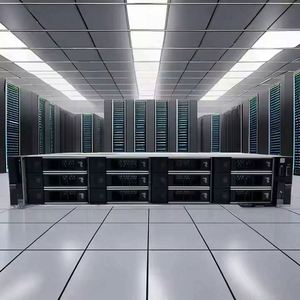 เซิร์ฟเวอร์แร็ค Supermicro รุ่นดั้งเดิม SYS-681E-TR X13 SYS-241E-TNRTTPX SYS-241H-TNRTTP SYS-240P-TNRT X12 Mp Systems Rack Supermicro - Product Image 1