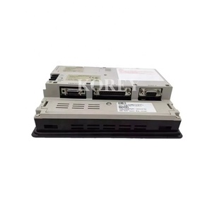 หน้าจอสัมผัสอุตสาหกรรม HMI รุ่น NT31-ST121-EKV1 - Product Image 4