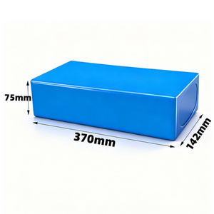 60V 20Ah 21700スクーターリチウムバッテリーパック 16S LiFePO4 セミソリッドステート 2000サイクル - Product Image 3