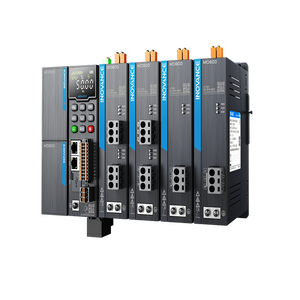 Module PLC à sortie transistor 60 points série H3S, contrôleur programmable INOVANCE H3S-3624MT-XP - Product Image 5
